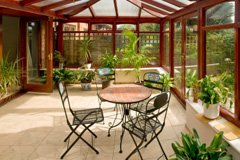 Vines Cross conservatory quotes
